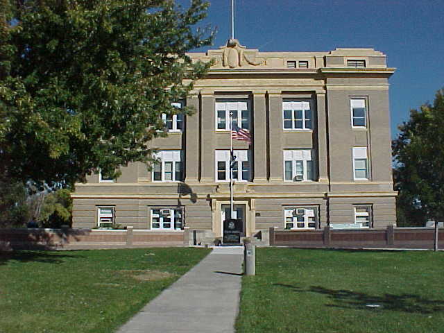 colorado greeley